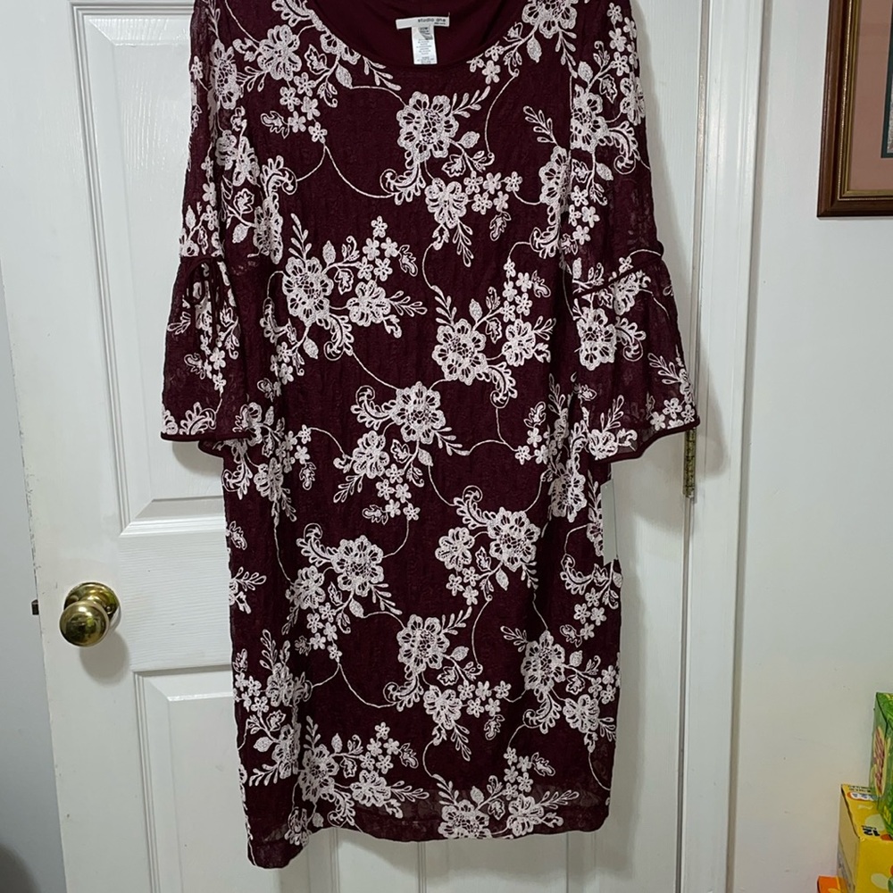 Ladies dress